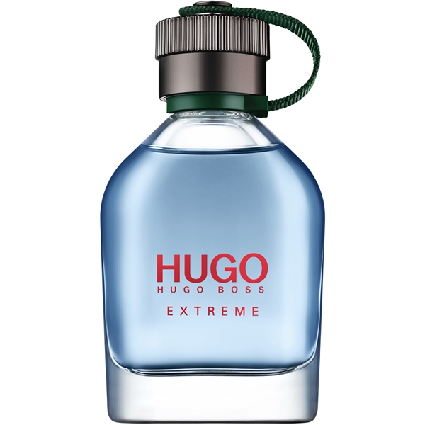 Hugo Man Extreme - Eau de parfum (Edp) Spray (Billede 1 af 2)