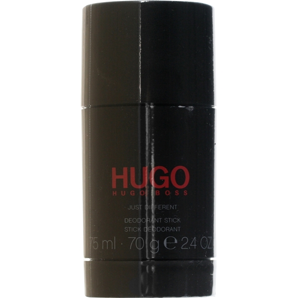 Hugo Just Different - Deodorant Stick