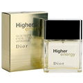Higher Energy - Eau de toilette (Edt) Spray