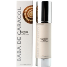 Baba de Caracol Body Cream