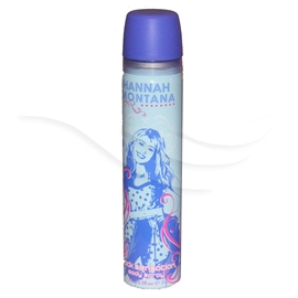 Hannah Montana Rock Sensation Body Spray