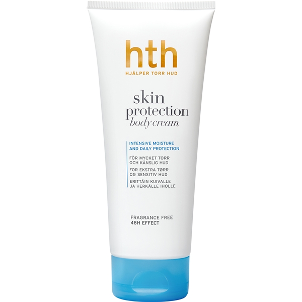 HTH Skin Protection Body Cream