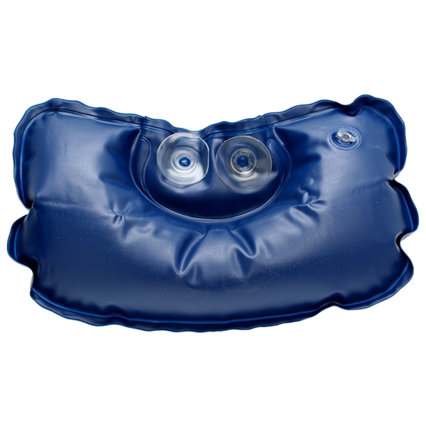 Inflatable Bathtub Pillow (Billede 2 af 3)