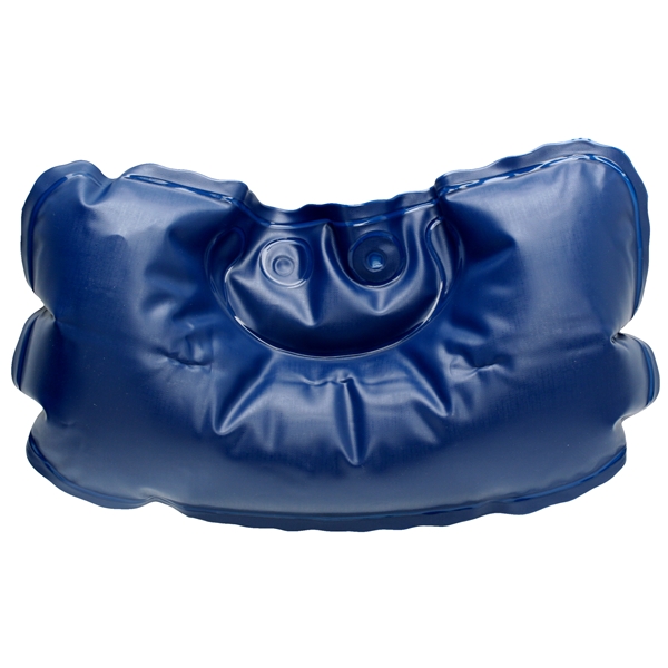 Inflatable Bathtub Pillow (Billede 3 af 3)