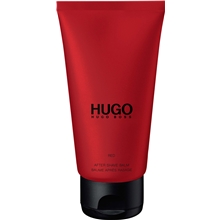 Hugo Red - After Shave Balm