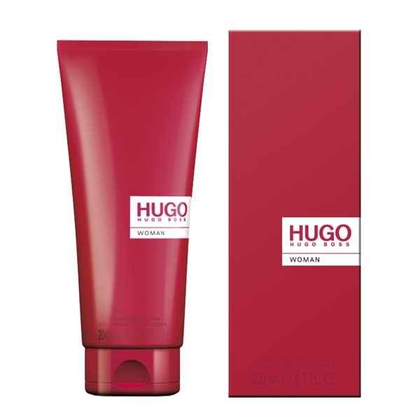 Hugo Woman - Body Lotion