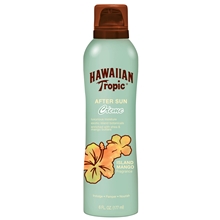 Hawaiian Tropic After Sun Crème Mango