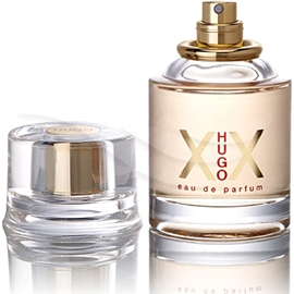 Hugo XX - Eau de parfum (Edp) Spray