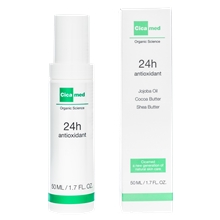 Cicamed Science 24 h Antioxidant
