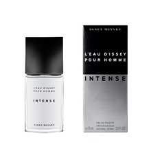 L'eau D'Issey Pour Homme Intense - Edt Spray