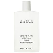 L'eau D'Issey pour homme - Aftershave