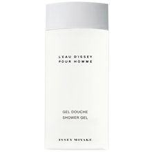 L'eau D'Issey pour homme - All Over Shampoo 200