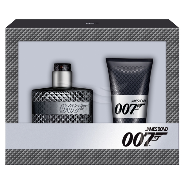Bond 007 - Gift Set