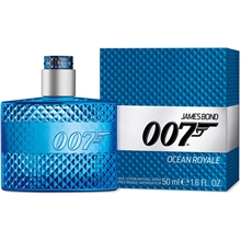 Bond 007 Ocean Royale - After Shave Spray