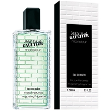 Monsieur Eau Du Matin - Invigorating Fragrance