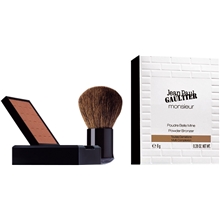 Monsieur Powder Bronzer