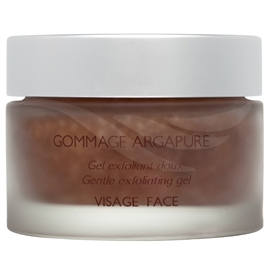 Kaé Exfoliating Gel