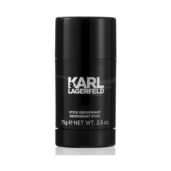 Karl Lagerfeld Pour Homme - Deodorant Stick