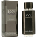 Body Kouros - Eau de toilette (Edt) Spray
