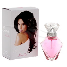 Besotted - Eau de parfum (Edp) Spray