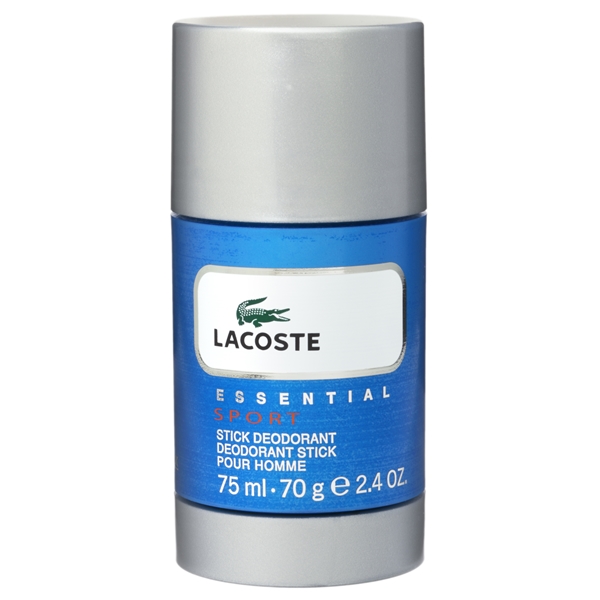 Lacoste Essential Sport - Deodorant Stick