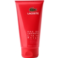 Eau De Lacoste Rouge - Shower Gel