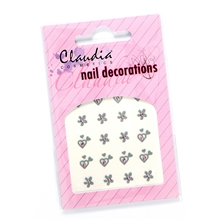 Claudia Nail Decorations