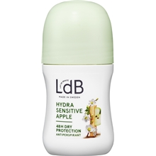 LdB Roll On Hydra Sensitive, Apple & Aloe Vera