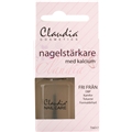 Claudia Nail Strengthener with Calcium