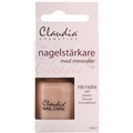 Claudia Nail Strengthener with Minerals