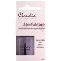Claudia Moisturizer w Strengthening Properties