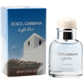 Light Blue Living Stromboli Pour Homme - Edt Spray