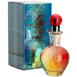 Live Luxe by JLO - Eau de parfum (Edp) Spray
