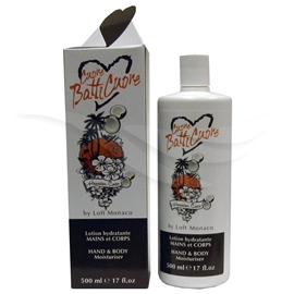 Cuore Hawaiian Coco - Hand & Body Lotion
