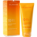 Sun Care Cream Gel Spf 10