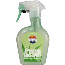 Le Tan Aftersun Mist Spray