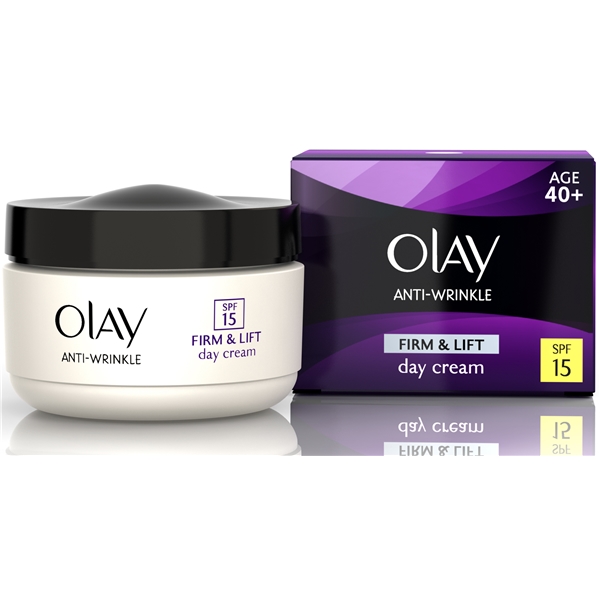 Olay Anti Wrinkle Firm & Lift Day Cream