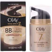 Olay Total Effects Touch of Foundation