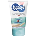 Lypsyl Hand Cream Silky & Soft