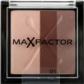 Max Colour Effect Trio Eye Shadows