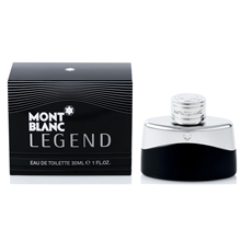 Mont Blanc Legend - Eau de toilette (Edt) Spray 30 ml