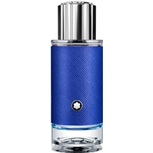 Montblanc Explorer Ultra Blue - Eau de parfum 30 ml