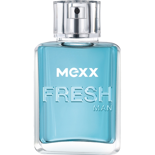 Mexx Fresh Man - Eau de toilette (Edt) Spray