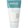 Mexx Fresh Woman - Body Lotion