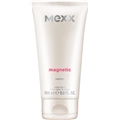 Mexx Magnetic Woman - Body Lotion