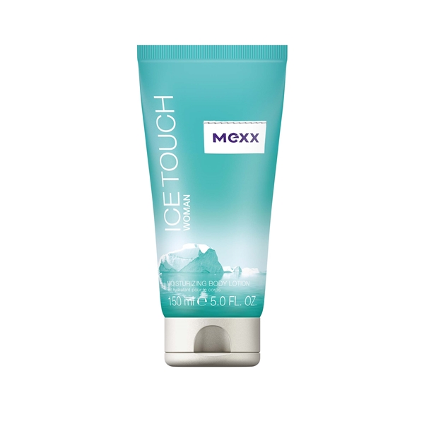 Mexx Ice Touch Woman - Body Lotion