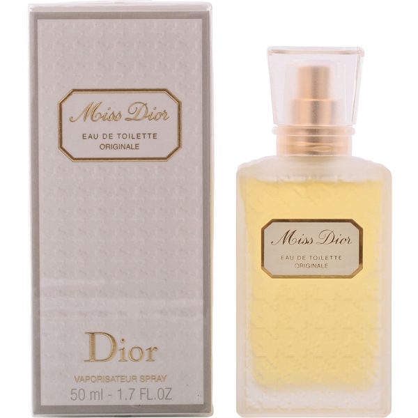 Miss Dior Original - Eau de toilette (Edt) Spray