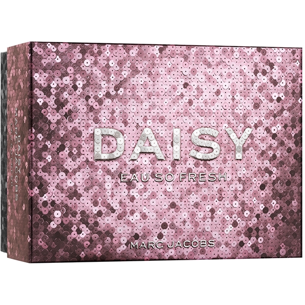 Daisy Eau So Fresh - Gift Set (Billede 3 af 3)