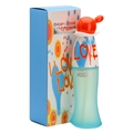 Moschino I Love Love - Eau de toilette (Edt) Spra