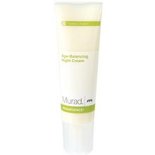Age-Balancing Night Cream